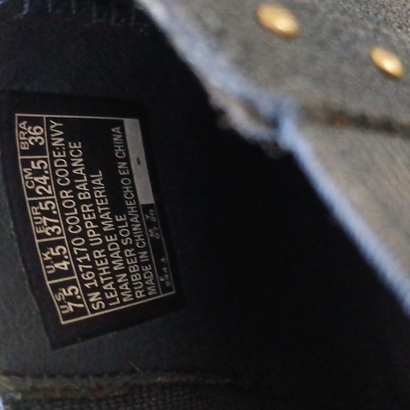 Skechers Blue Suede Ankle Boots Women's Block Heel Booties Size 7.5 - Picture 11 of 12